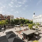 Santa Ana Plaza by Madflats Collection