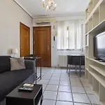 Apartamento A 10 Minutos De Atocha
