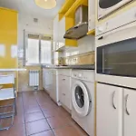 Apartamento A 10 Minutos De Atocha