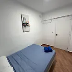 Rooms San Jorge