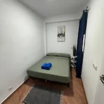 Rooms San Jorge