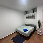 Rooms San Jorge