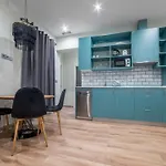 1Bedroom 1Bathroom Furnished - Justicia - Refurbished