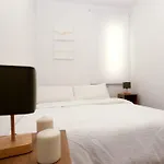 Apartamento Centro Madrid Chueca