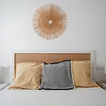 Cozy And Modern-1Bedroom 1Bathroom-Delicias
