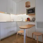 Cozy Studio-Chamberi