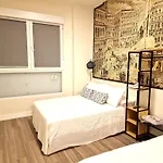 Madrid Suites 3