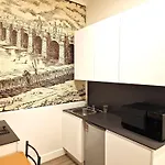 Madrid Suites 3
