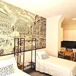 Madrid Suites 3
