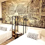Madrid Suites 3