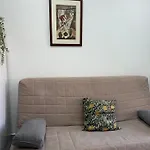 Apartamento Con Terraza Cerca Al Aeropuerto
