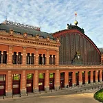 ººººps New Atocha City Centre Wifi Ac Smarttvºººº