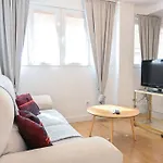 For You Rentals Coqueto Apartamento Temporal En El Centro De Madrid Pfr5