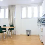 For You Rentals Coqueto Apartamento Temporal En El Centro De Madrid Pfr5