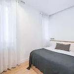 Salamanca II Calle Diego De Leon 2Br 2Bh