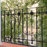 Salamanca II Calle Diego De Leon 2Br 2Bh