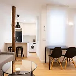 Un Hogar En El Madrid De Los Austrias
