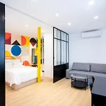 Un Hogar En El Madrid De Los Austrias