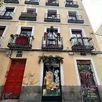 Centrico Apartamento En El Corazon De Madrid, Malasana