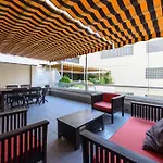 Moderno Apartamento Temporal Familiar Con Terraza Sod1