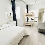 Lv5F Estudio Madrid Centro Chamberi