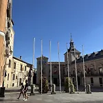 Apartamento Villa de Madrid - Luxury