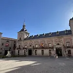 Apartamento Villa de Madrid - Luxury