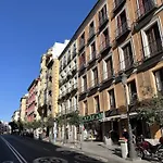 Apartment Plaza de la Villa - Exclusive