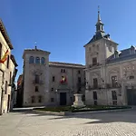 Apartment Plaza de la Villa - Exclusive