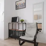 Abc Apartments Vistalegre I