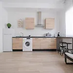 Abc Apartments Vistalegre I
