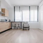 Abc Apartments Vistalegre I