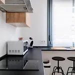 Abc Apartments Vistalegre I