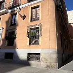 Dplace To Be - Amazing Apartments In Historic Center