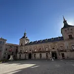 Dplace To Be - Amazing Apartments In Historic Center