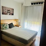 Apartamento Belfast Con Wifi, Piscina Y Netflix