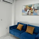 Hermoso Piso A Estrenar Madrid Carolina