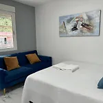 Hermoso Piso A Estrenar Madrid Carolina