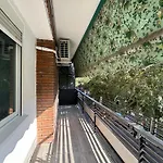 Hermoso Piso A Estrenar Madrid Carolina