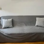 Apartamento cerca del metro con plaza de garage