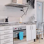Centrico Apartamento Con Patio