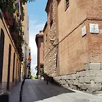 Centrico Apartamento Con Patio