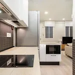 Apartamento Reformado En Metro Ibiza Alquiler Temporal