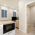 Apartamento Reformado En Metro Ibiza Alquiler Temporal