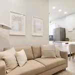 Apartamento Reformado En Metro Ibiza Alquiler Temporal