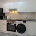 Apartamento 2Habs Madrid Rfh