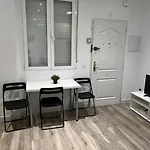 Apartamento Acogedor Carpetana