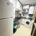 Apartamento Wifi Tetuan