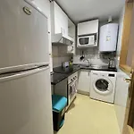 Apartamento Wifi Tetuan