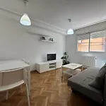 Apartamento Wifi Tetuan